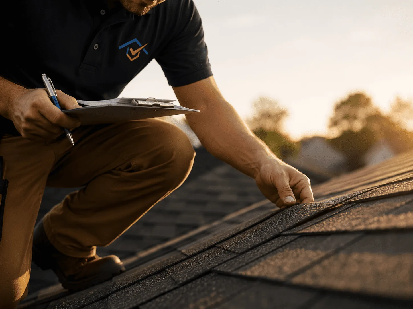 Why Choose Roof Inspection in Hackett, AR