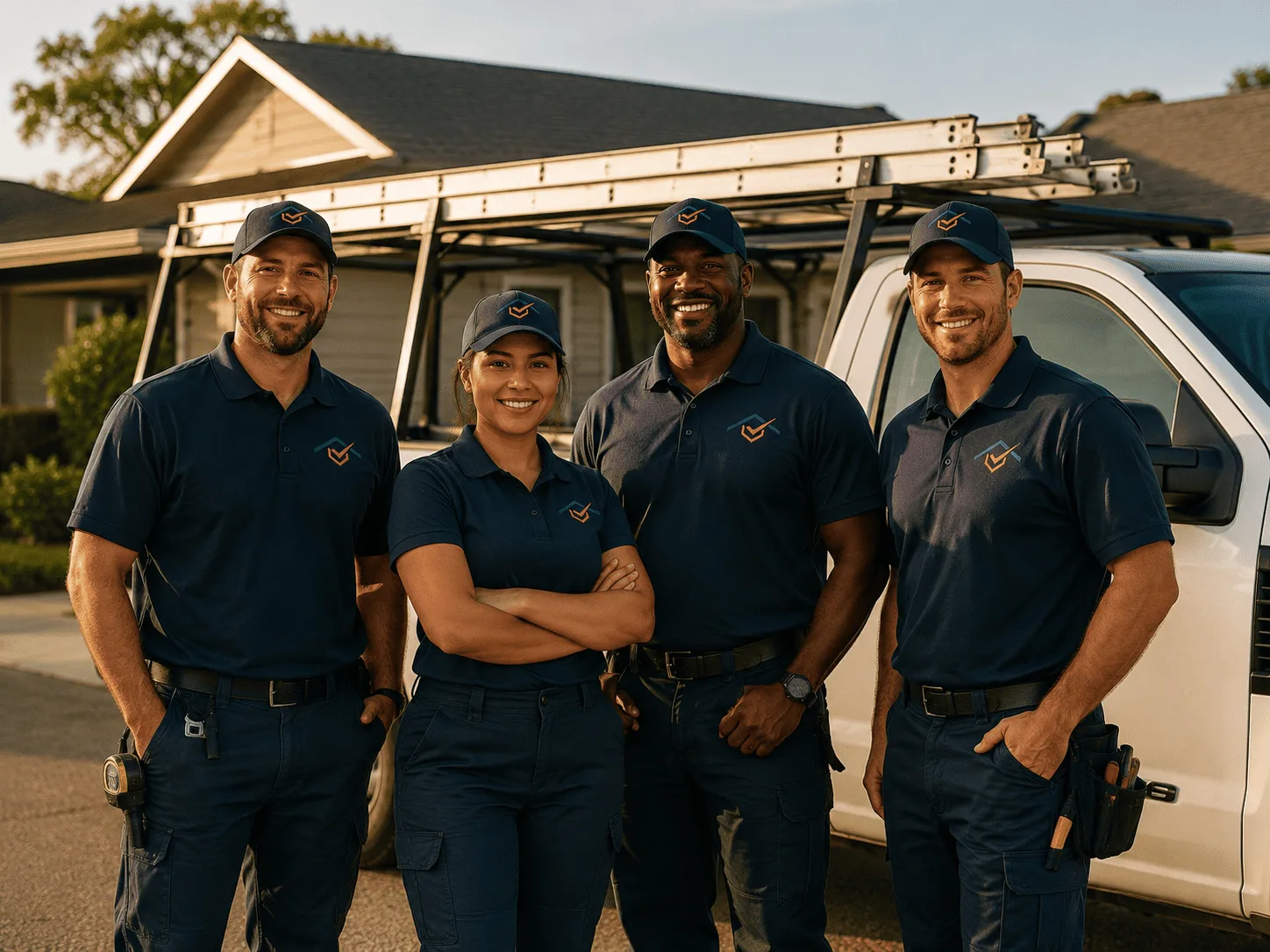 Roof Inspection company in Hackett, AR